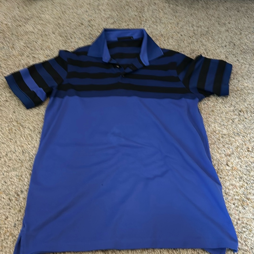 Greyson golf polo